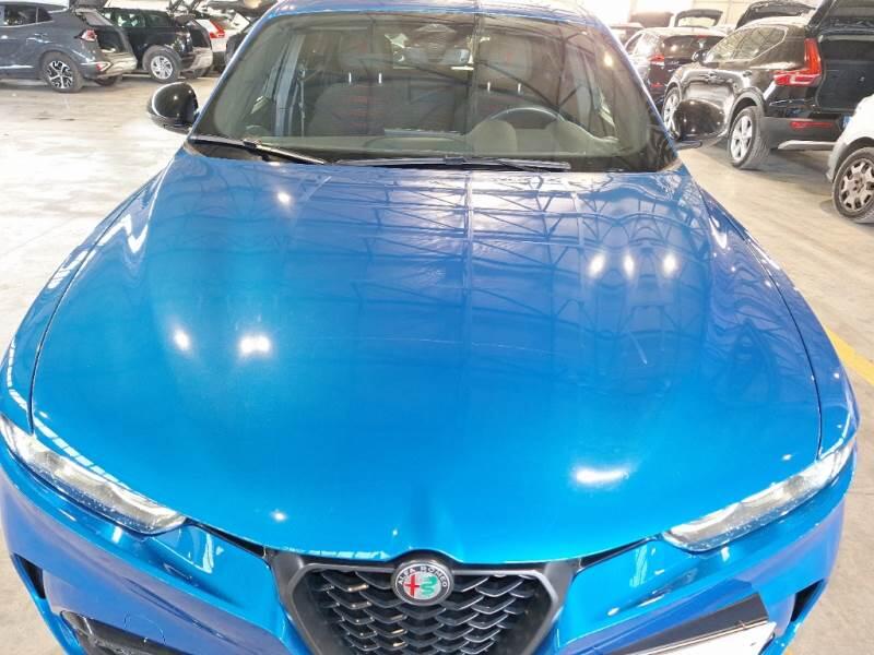 Alfa Romeo Tonale SUV 1.5 130CV HYBRID DDCT7 SPECIALE - foto 21