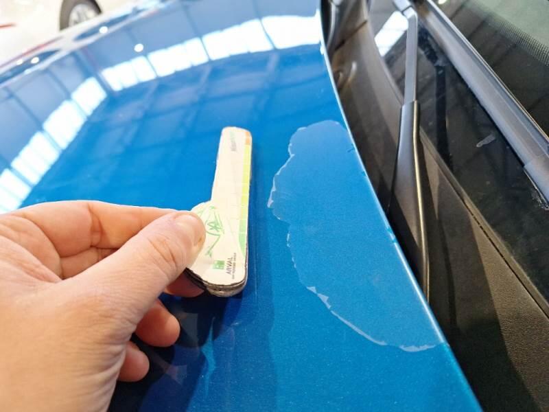 Alfa Romeo Tonale SUV 1.5 130CV HYBRID DDCT7 SPECIALE - foto 22