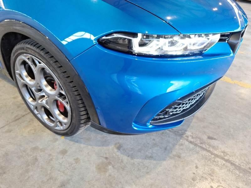 Alfa Romeo Tonale SUV 1.5 130CV HYBRID DDCT7 SPECIALE - foto 24