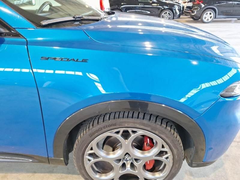 Alfa Romeo Tonale SUV 1.5 130CV HYBRID DDCT7 SPECIALE - foto 26