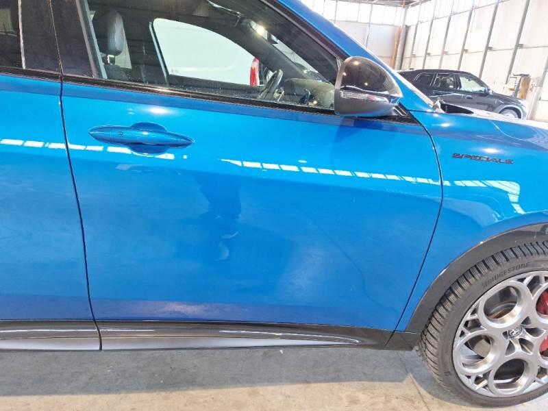 Alfa Romeo Tonale SUV 1.5 130CV HYBRID DDCT7 SPECIALE - foto 28