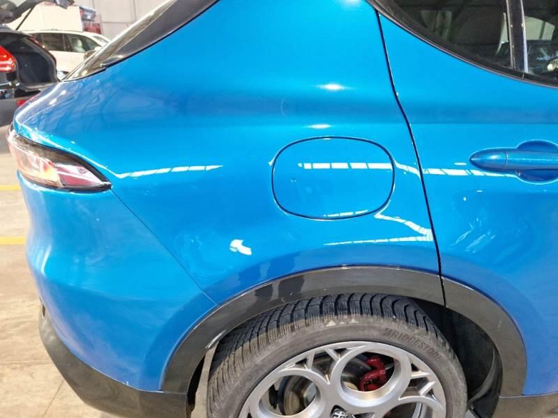 Alfa Romeo Tonale SUV 1.5 130CV HYBRID DDCT7 SPECIALE - foto 32