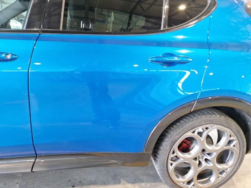 Alfa Romeo Tonale SUV 1.5 130CV HYBRID DDCT7 SPECIALE - foto 40
