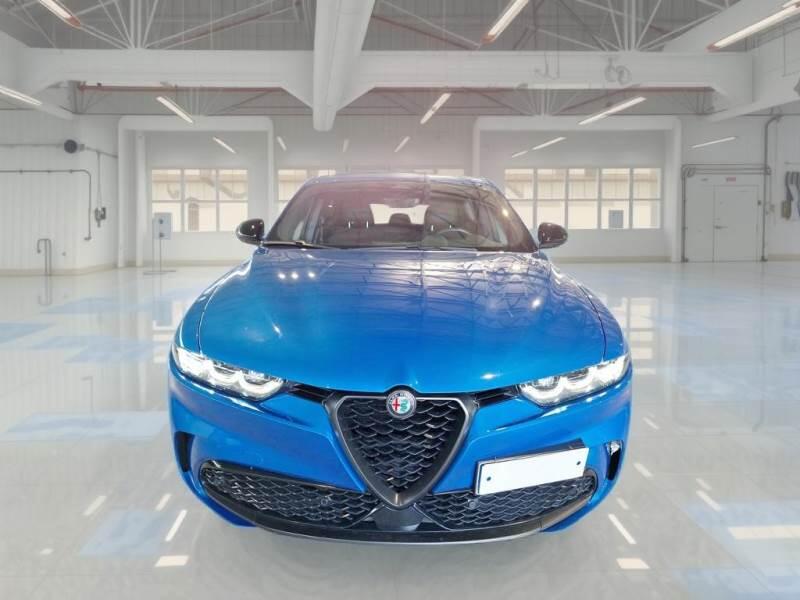 Alfa Romeo Tonale SUV 1.5 130CV HYBRID DDCT7 SPECIALE - foto 5