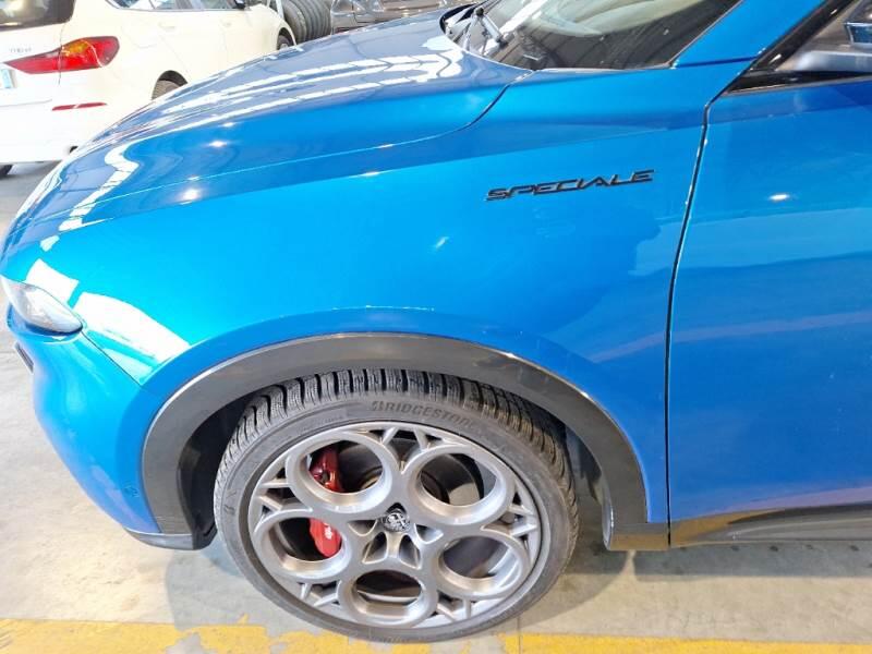 Alfa Romeo Tonale SUV 1.5 130CV HYBRID DDCT7 SPECIALE - foto 45