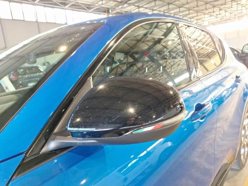 Alfa Romeo Tonale SUV 1.5 130CV HYBRID DDCT7 SPECIALE - foto 47