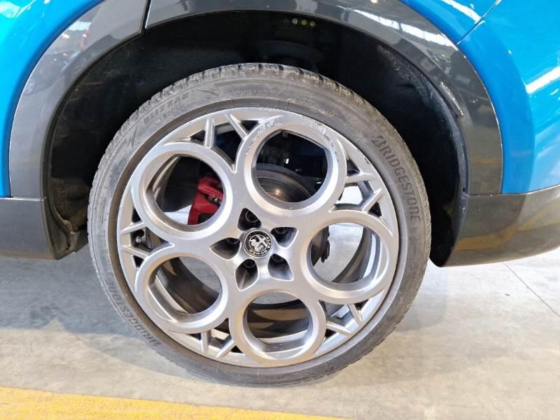 Alfa Romeo Tonale SUV 1.5 130CV HYBRID DDCT7 SPECIALE - foto 49