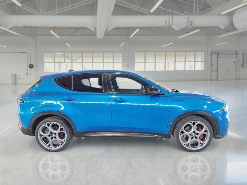 Alfa Romeo Tonale SUV 1.5 130CV HYBRID DDCT7 SPECIALE - foto 6