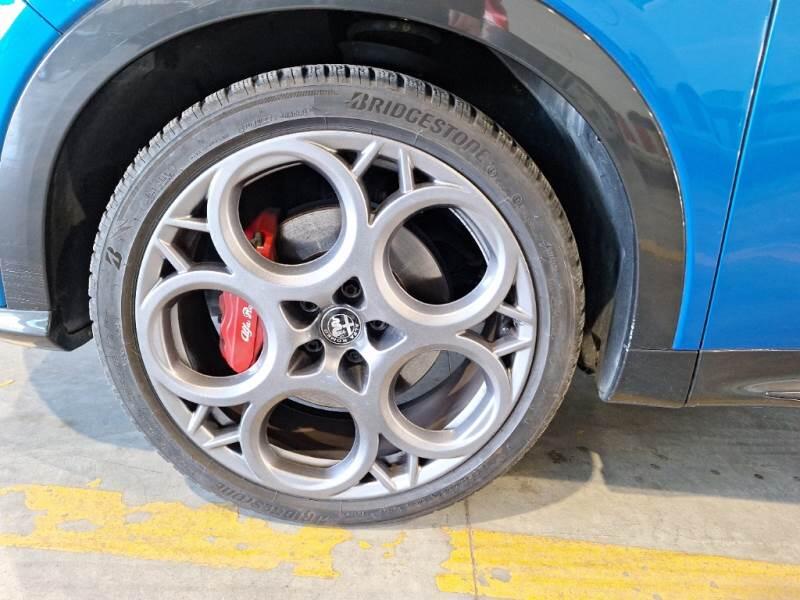 Alfa Romeo Tonale SUV 1.5 130CV HYBRID DDCT7 SPECIALE - foto 51