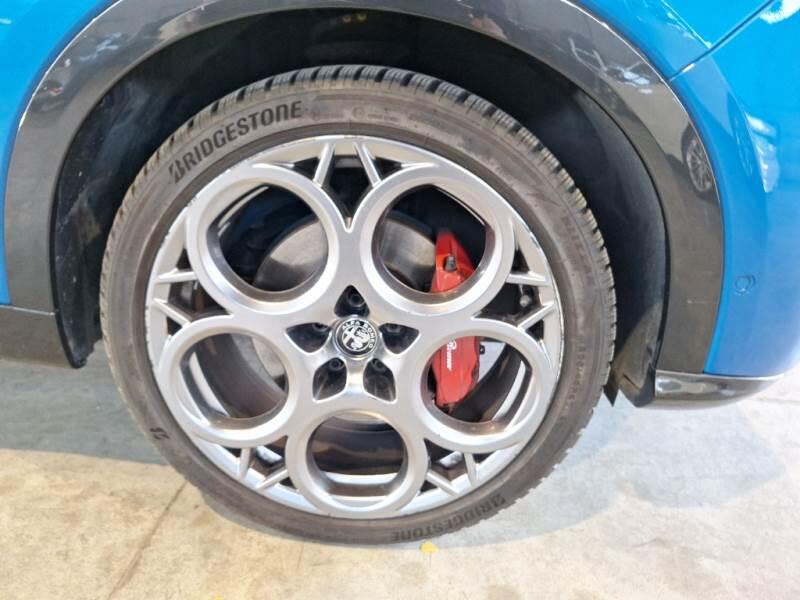 Alfa Romeo Tonale SUV 1.5 130CV HYBRID DDCT7 SPECIALE - foto 53