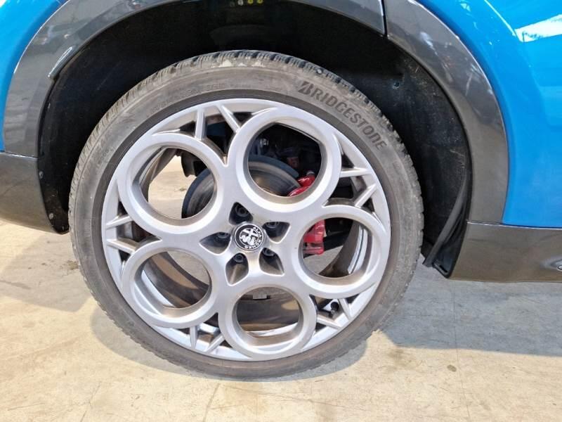 Alfa Romeo Tonale SUV 1.5 130CV HYBRID DDCT7 SPECIALE - foto 55