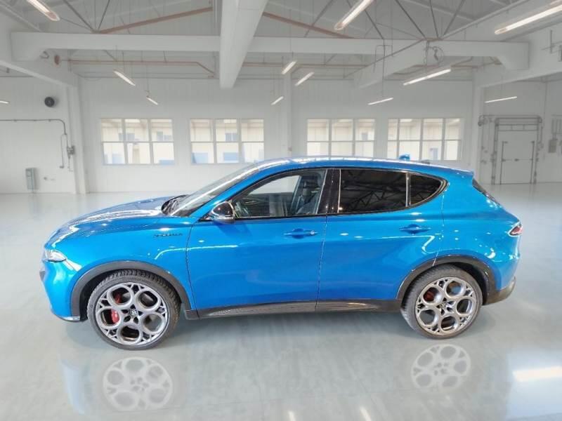 Alfa Romeo Tonale SUV 1.5 130CV HYBRID DDCT7 SPECIALE - foto 7