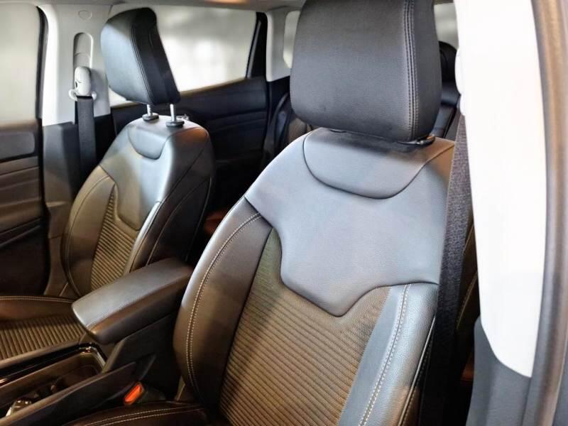 Jeep Compass SUV 1.5 TURBO MHEV T4 96KW LIMITED DDCT - foto 11