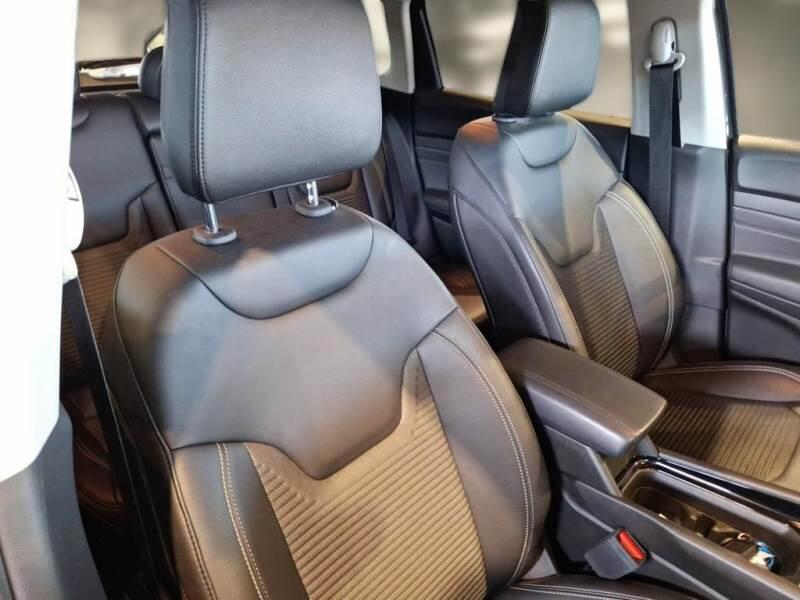 Jeep Compass SUV 1.5 TURBO MHEV T4 96KW LIMITED DDCT - foto 13