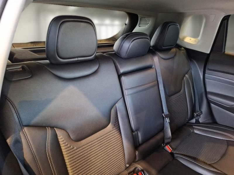 Jeep Compass SUV 1.5 TURBO MHEV T4 96KW LIMITED DDCT - foto 15