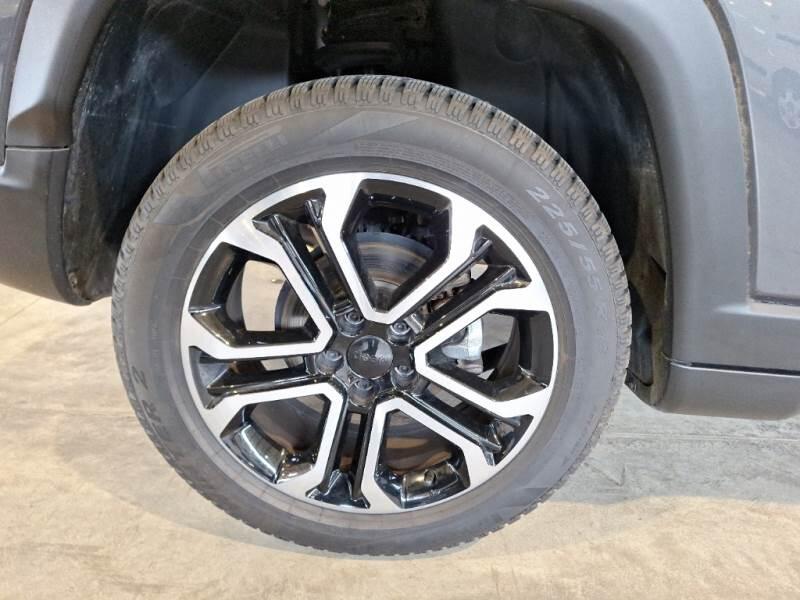 Jeep Compass SUV 1.5 TURBO MHEV T4 96KW LIMITED DDCT - foto 18