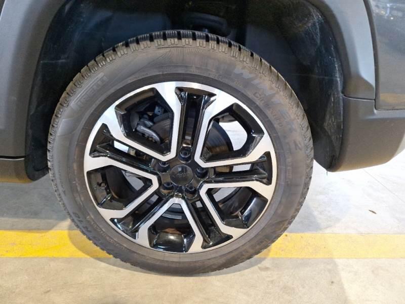 Jeep Compass SUV 1.5 TURBO MHEV T4 96KW LIMITED DDCT - foto 19