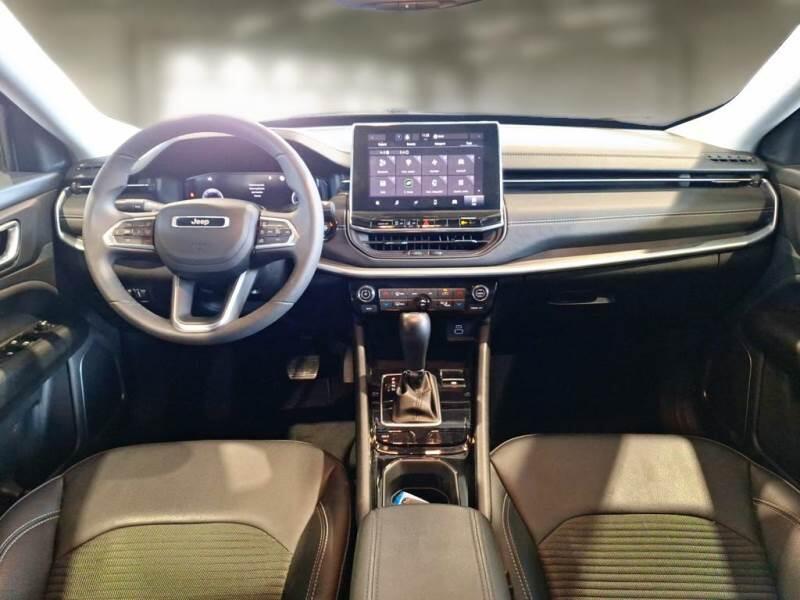 Jeep Compass SUV 1.5 TURBO MHEV T4 96KW LIMITED DDCT - foto 3