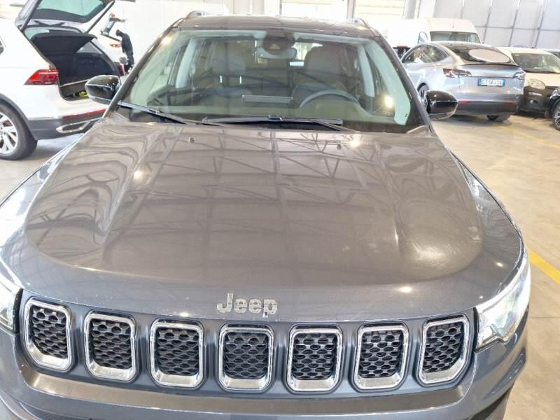 Jeep Compass SUV 1.5 TURBO MHEV T4 96KW LIMITED DDCT - foto 26