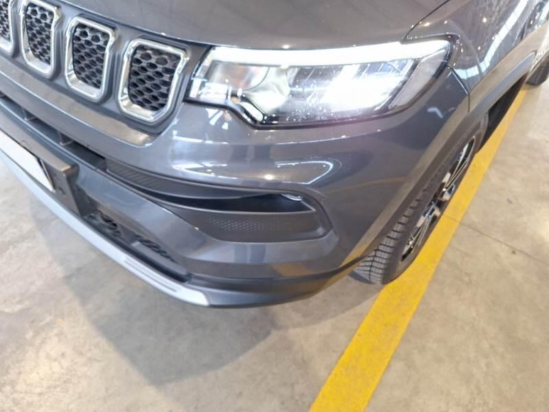 Jeep Compass SUV 1.5 TURBO MHEV T4 96KW LIMITED DDCT - foto 28