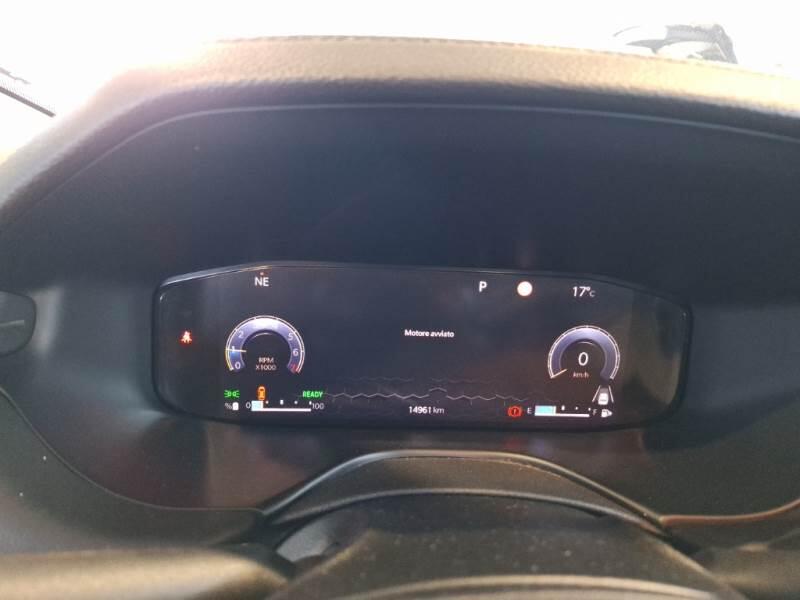Jeep Compass SUV 1.5 TURBO MHEV T4 96KW LIMITED DDCT - foto 4