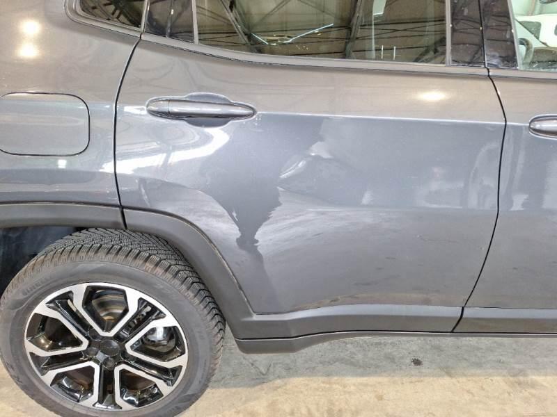 Jeep Compass SUV 1.5 TURBO MHEV T4 96KW LIMITED DDCT - foto 40