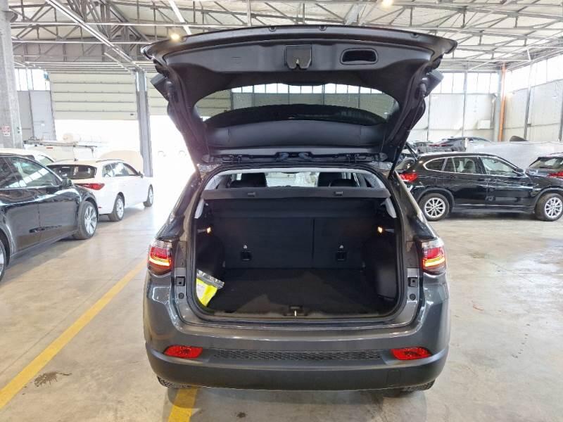 Jeep Compass SUV 1.5 TURBO MHEV T4 96KW LIMITED DDCT - foto 5