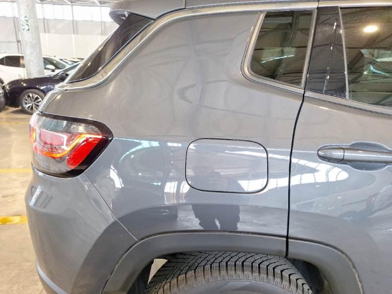 Jeep Compass SUV 1.5 TURBO MHEV T4 96KW LIMITED DDCT - foto 42