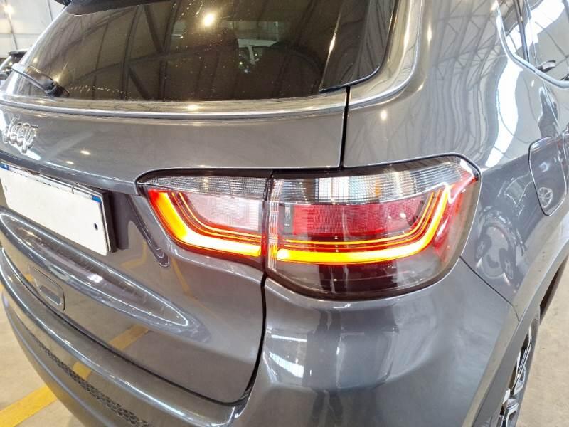 Jeep Compass SUV 1.5 TURBO MHEV T4 96KW LIMITED DDCT - foto 47