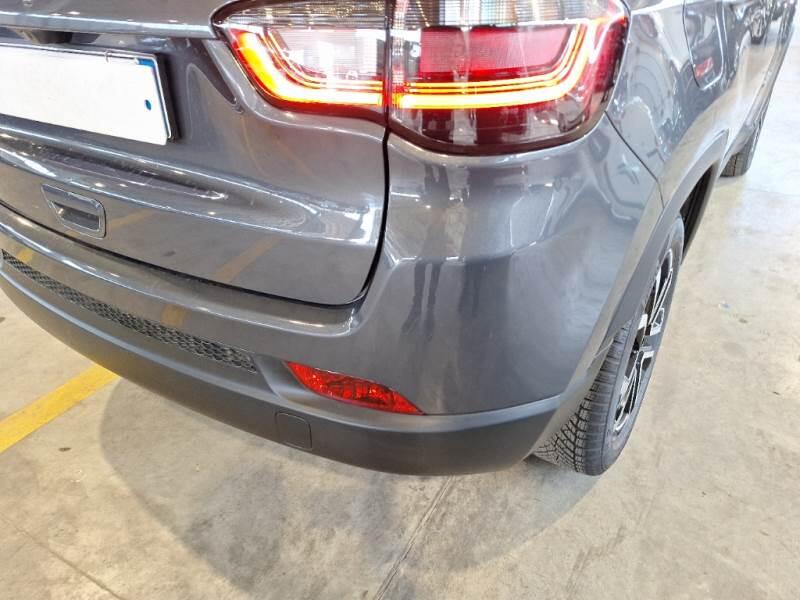 Jeep Compass SUV 1.5 TURBO MHEV T4 96KW LIMITED DDCT - foto 49