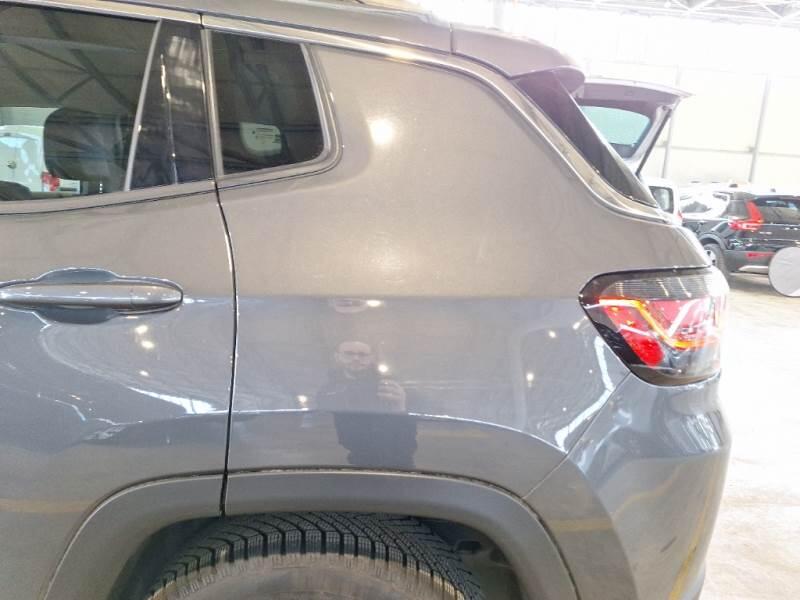 Jeep Compass SUV 1.5 TURBO MHEV T4 96KW LIMITED DDCT - foto 53