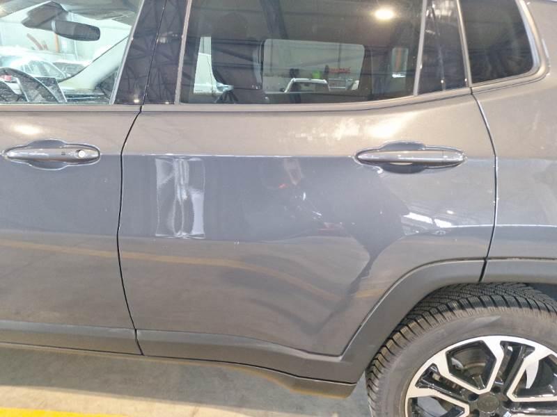 Jeep Compass SUV 1.5 TURBO MHEV T4 96KW LIMITED DDCT - foto 55