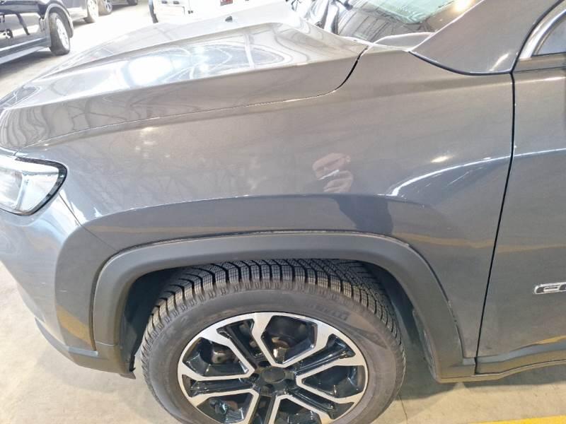 Jeep Compass SUV 1.5 TURBO MHEV T4 96KW LIMITED DDCT - foto 58