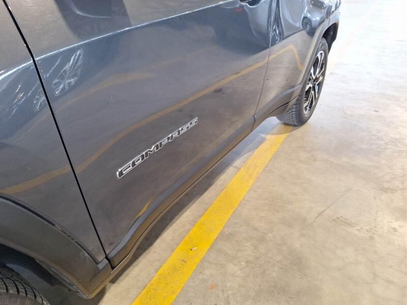 Jeep Compass SUV 1.5 TURBO MHEV T4 96KW LIMITED DDCT - foto 59