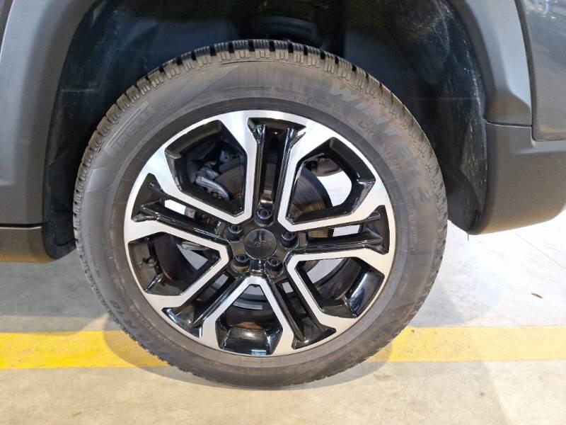 Jeep Compass SUV 1.5 TURBO MHEV T4 96KW LIMITED DDCT - foto 65