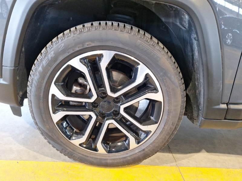 Jeep Compass SUV 1.5 TURBO MHEV T4 96KW LIMITED DDCT - foto 67