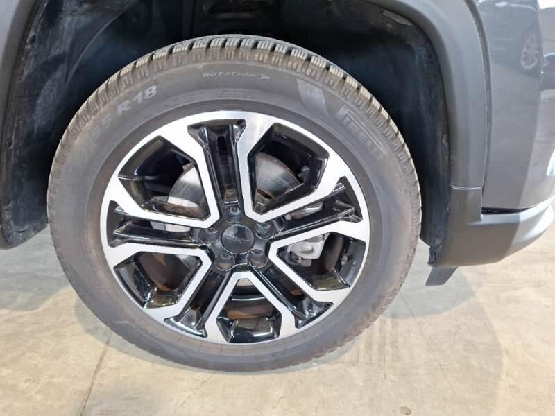 Jeep Compass SUV 1.5 TURBO MHEV T4 96KW LIMITED DDCT - foto 69