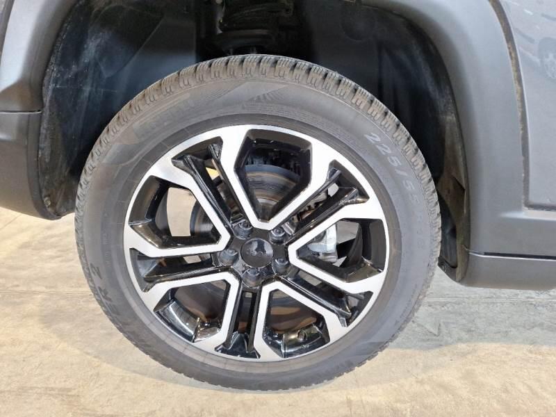 Jeep Compass SUV 1.5 TURBO MHEV T4 96KW LIMITED DDCT - foto 71