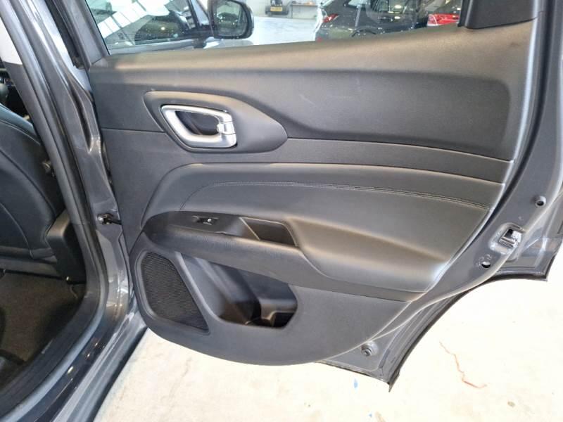 Jeep Compass SUV 1.5 TURBO MHEV T4 96KW LIMITED DDCT - foto 78