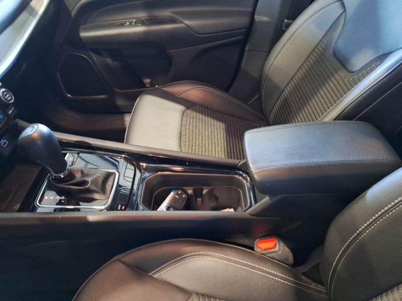 Jeep Compass SUV 1.5 TURBO MHEV T4 96KW LIMITED DDCT - foto 91