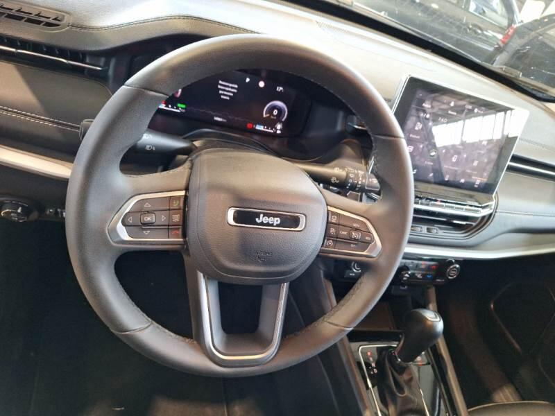 Jeep Compass SUV 1.5 TURBO MHEV T4 96KW LIMITED DDCT - foto 93