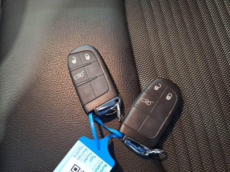 Jeep Compass SUV 1.5 TURBO MHEV T4 96KW LIMITED DDCT - foto 95
