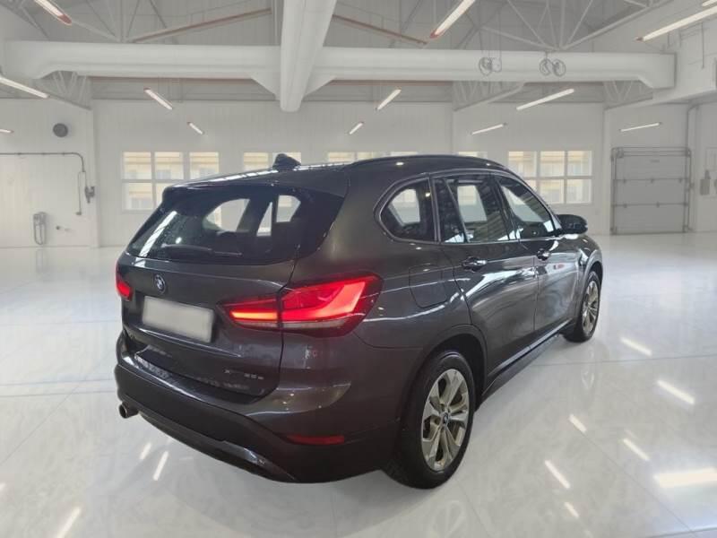 BMW X1 SUV XDRIVE 25E BUSINESS ADVANTAGE AUTOMATICO - foto 2