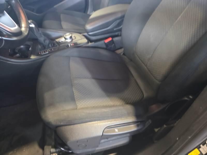 BMW X1 SUV XDRIVE 25E BUSINESS ADVANTAGE AUTOMATICO - foto 12