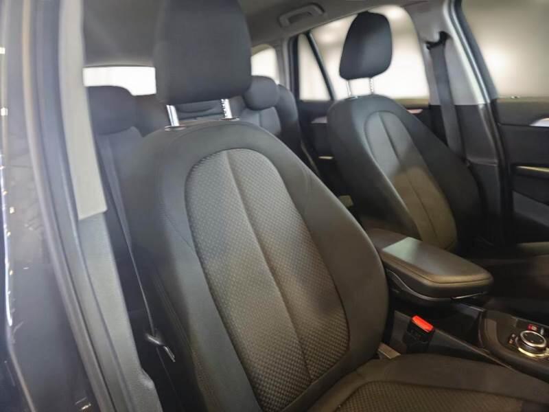 BMW X1 SUV XDRIVE 25E BUSINESS ADVANTAGE AUTOMATICO - foto 13