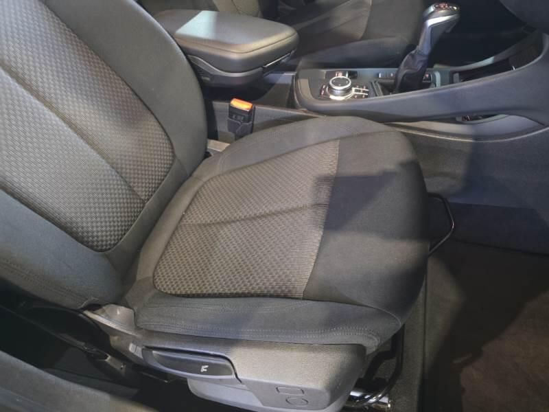 BMW X1 SUV XDRIVE 25E BUSINESS ADVANTAGE AUTOMATICO - foto 14