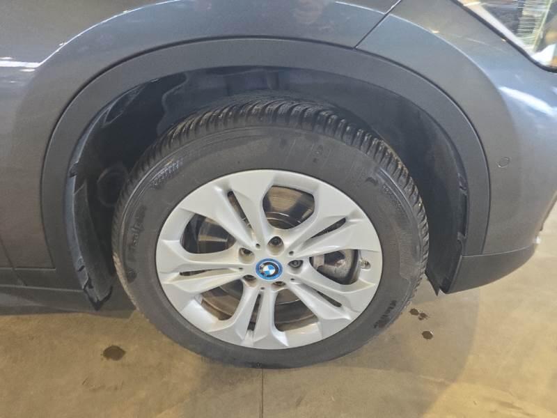 BMW X1 SUV XDRIVE 25E BUSINESS ADVANTAGE AUTOMATICO - foto 17