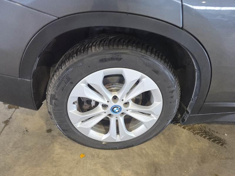 BMW X1 SUV XDRIVE 25E BUSINESS ADVANTAGE AUTOMATICO - foto 18
