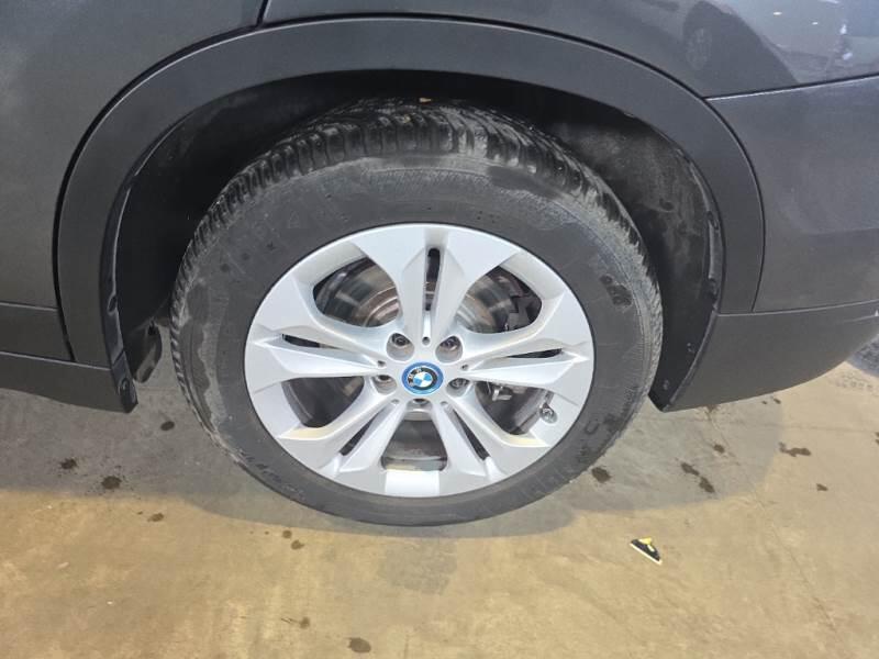 BMW X1 SUV XDRIVE 25E BUSINESS ADVANTAGE AUTOMATICO - foto 19