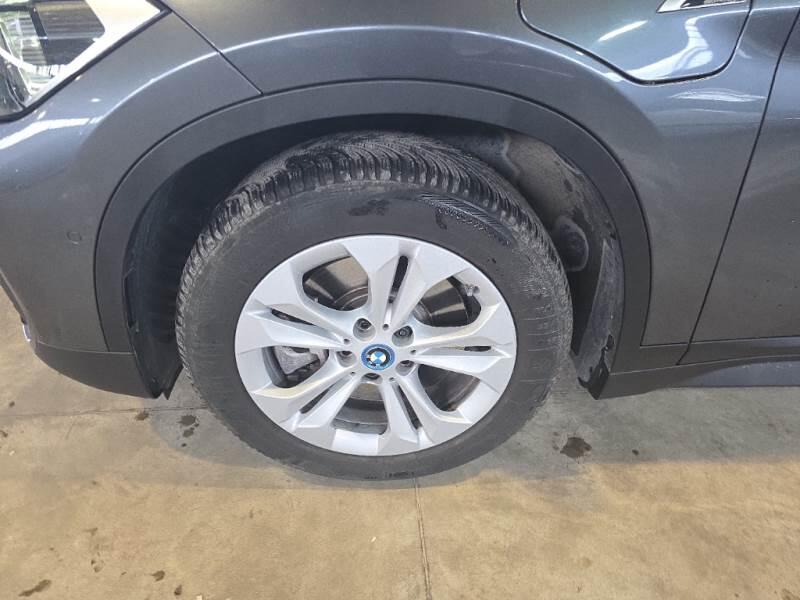 BMW X1 SUV XDRIVE 25E BUSINESS ADVANTAGE AUTOMATICO - foto 20